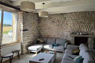 achat maison colpo 56390