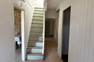 achat maison colpo 56390