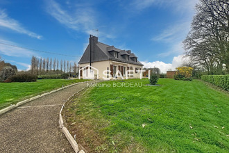 achat maison colpo 56390