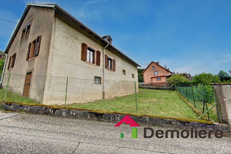 achat maison colroy-la-roche 67420