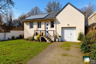 achat maison coltainville 28300