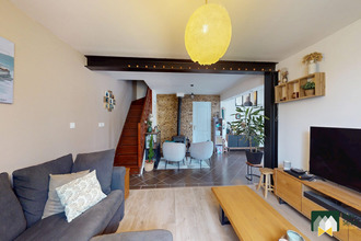 achat maison coltainville 28300