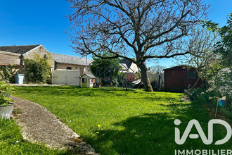 achat maison coltainville 28300