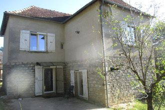 achat maison coly 24120