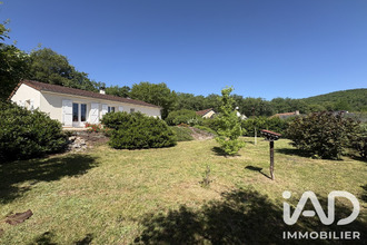 achat maison coly 24120