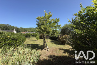 achat maison coly 24120