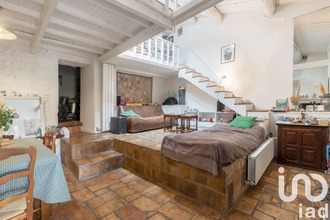 achat maison combaillaux 34980