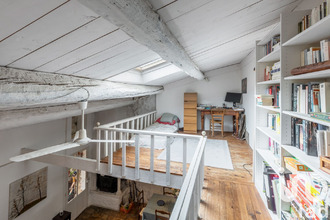 achat maison combaillaux 34980