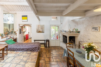 achat maison combaillaux 34980