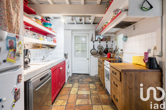 achat maison combaillaux 34980