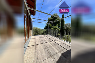 achat maison combaillaux 34980