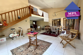 achat maison combaillaux 34980