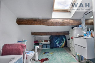 achat maison combaillaux 34980