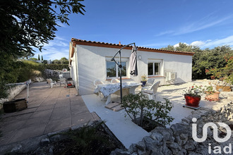 achat maison combaillaux 34980