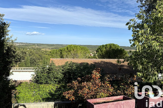 achat maison combaillaux 34980