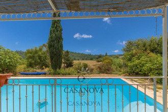 achat maison combaillaux 34980