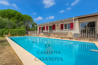 achat maison combaillaux 34980