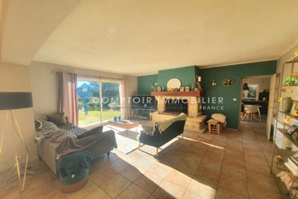 achat maison combaillaux 34980