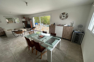 achat maison combaillaux 34980