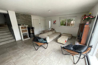 achat maison combaillaux 34980