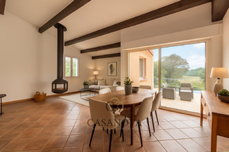 achat maison combaillaux 34980