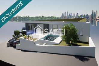 achat maison combaillaux 34980