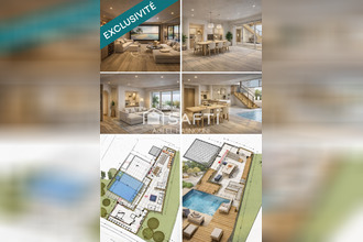 achat maison combaillaux 34980