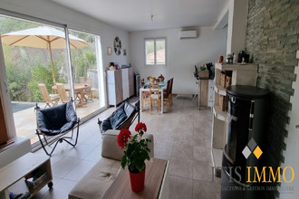 achat maison combaillaux 34980