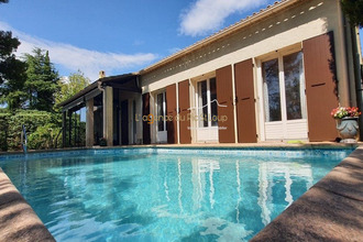 achat maison combaillaux 34980