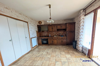 achat maison combaillaux 34980