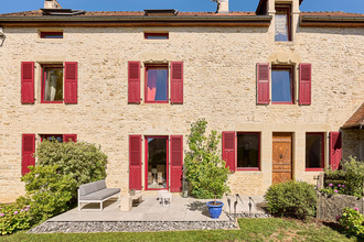 achat maison combeaufontaine 70120