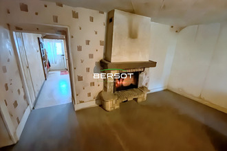 achat maison combeaufontaine 70120