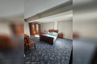 achat maison comberanche-et-epeluche 24600