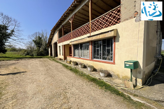 achat maison comberouger 82600