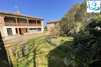 achat maison comberouger 82600