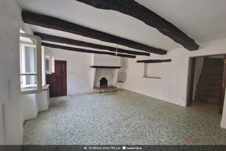 achat maison combes 34240