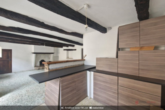 achat maison combes 34240