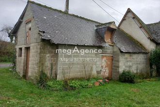 achat maison combg 35270