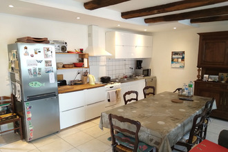 achat maison combg 35270