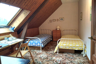 achat maison combg 35270