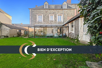 achat maison combg 35270