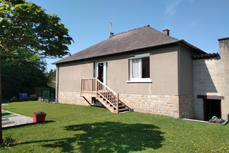 achat maison combg 35270