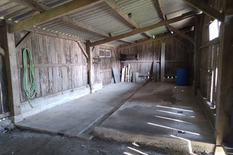 achat maison combg 35270