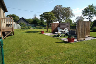 achat maison combg 35270