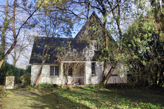 achat maison combg 35270