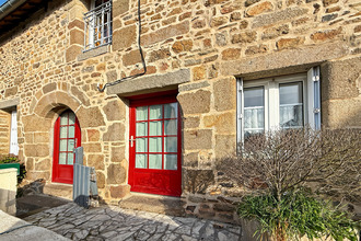 achat maison combg 35270