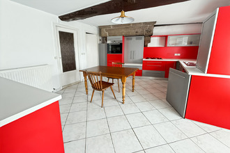 achat maison combg 35270