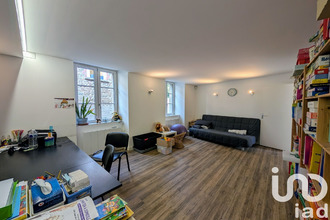 achat maison combg 35270