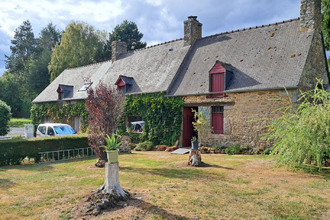 achat maison combg 35270