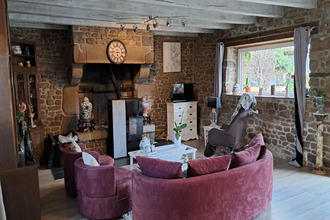 achat maison combg 35270